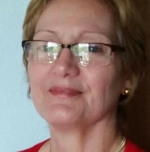 Meet your Posher, Graciela